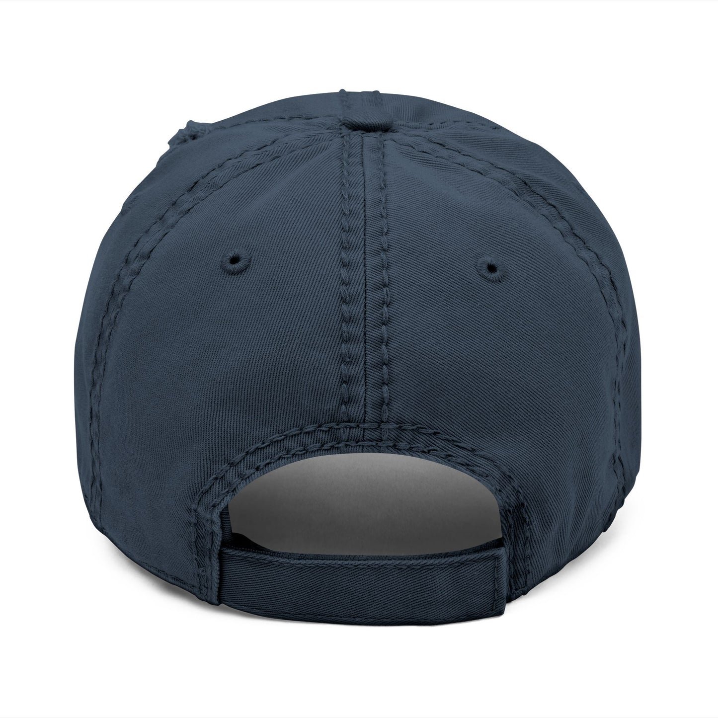 GORE WHORE Distressed Cap