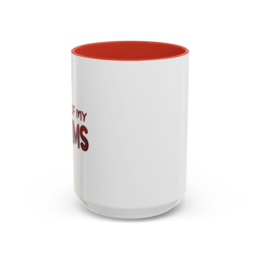 Blood of My Victims Mug