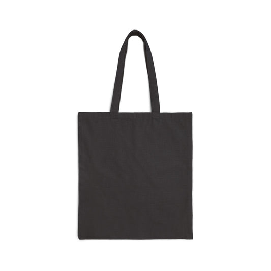 Drill or Hammer Cotton Tote Bag - FILMSLASH