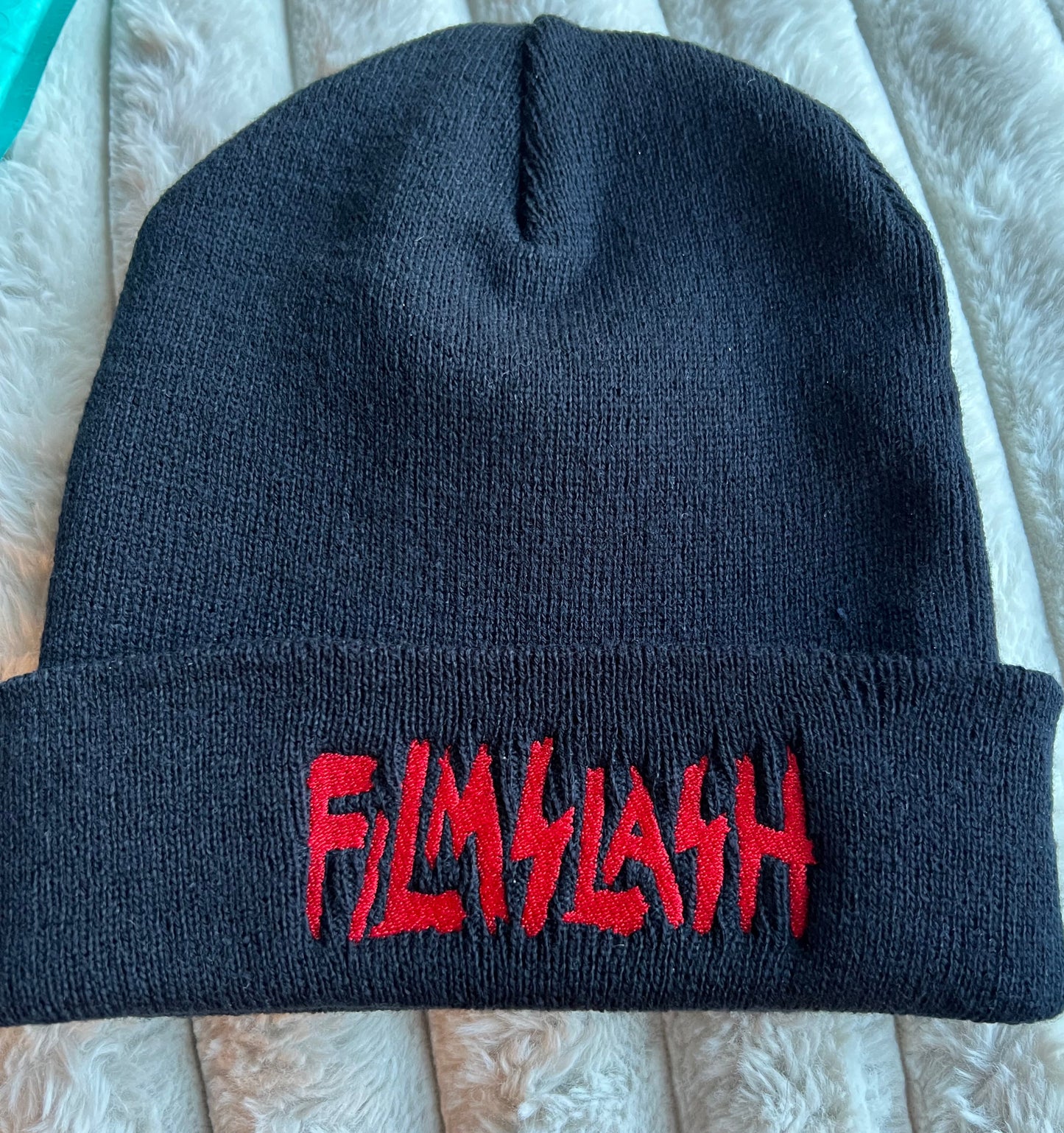 FILMSLASH Cuffed Beanie