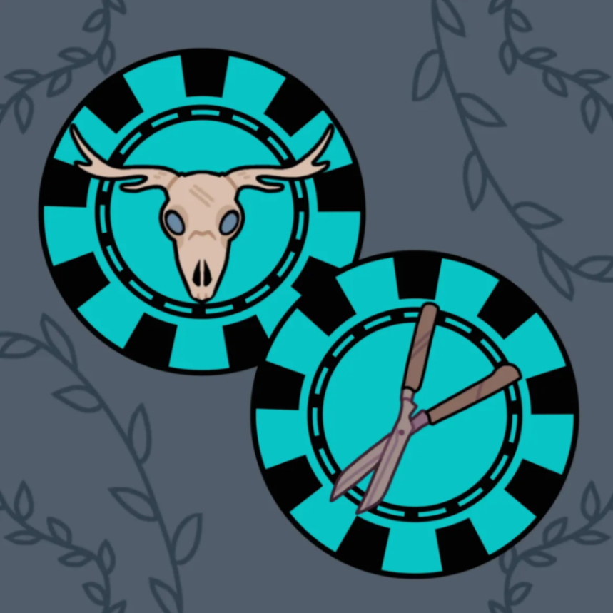 Decision Coin