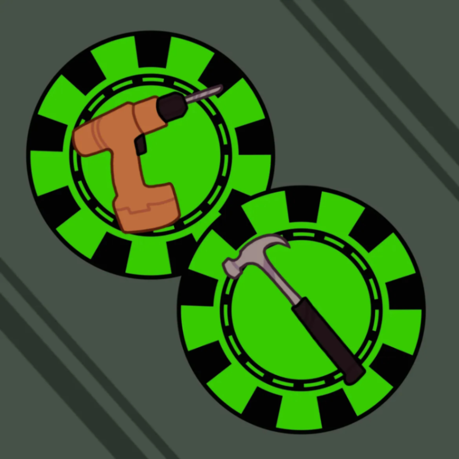 Decision Coin