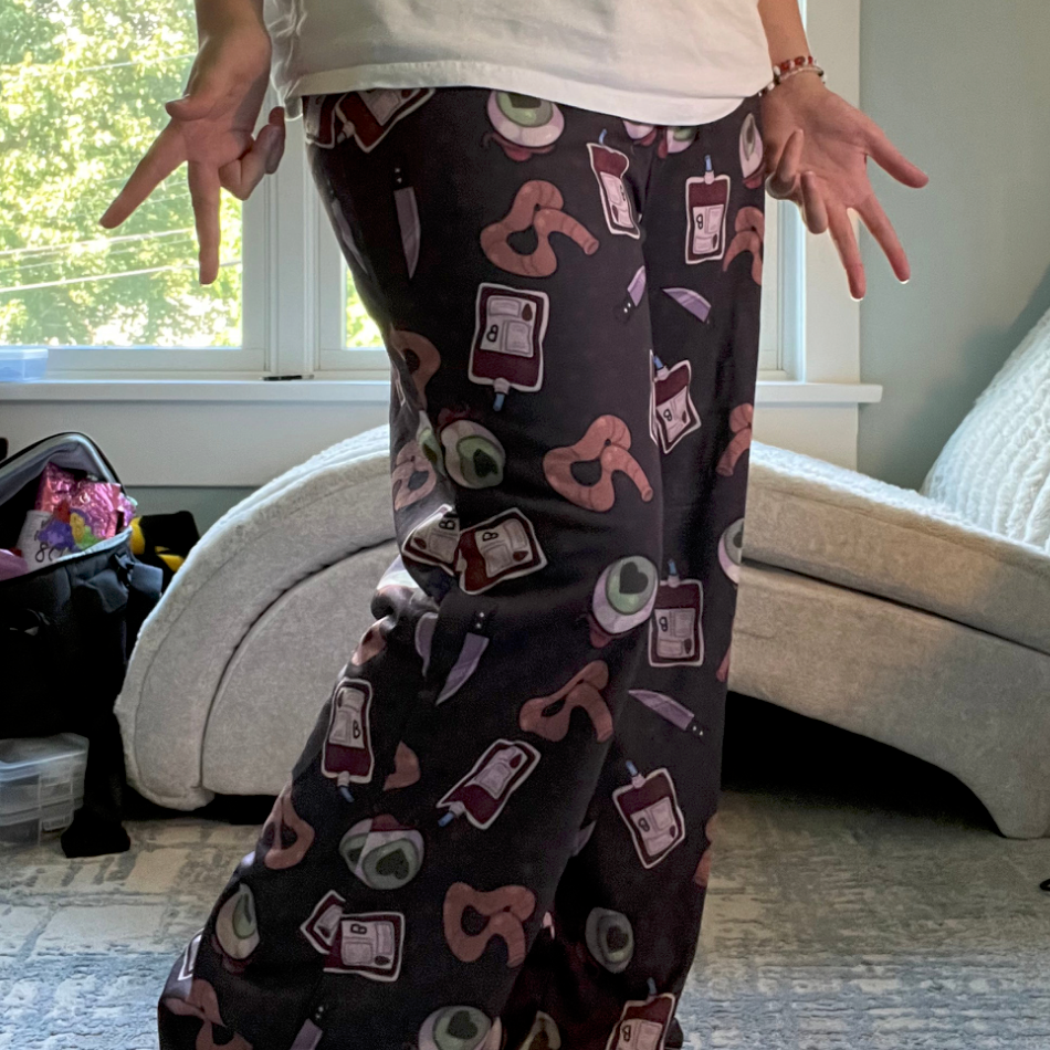 Apparel
