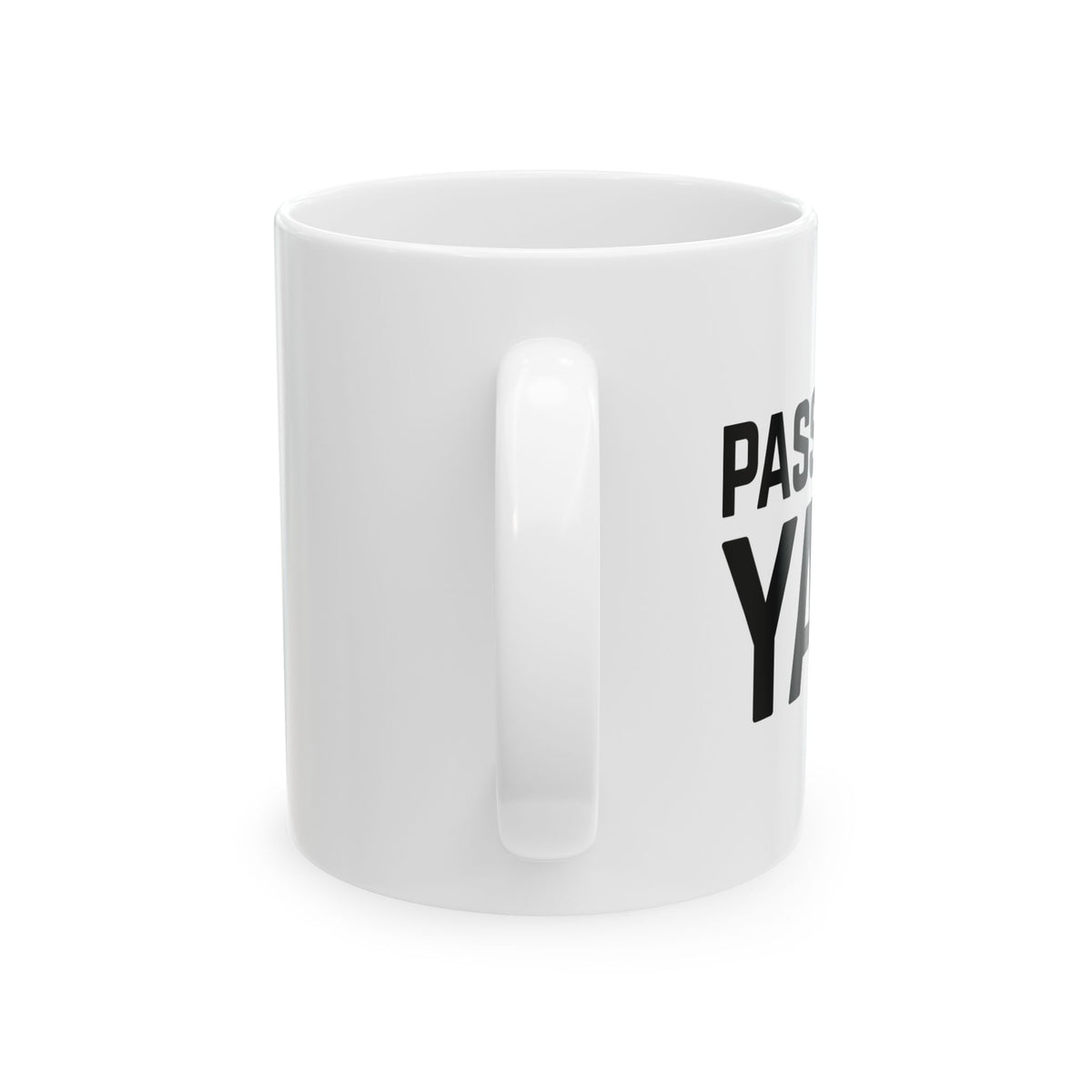 Pass the Yaoi Mug