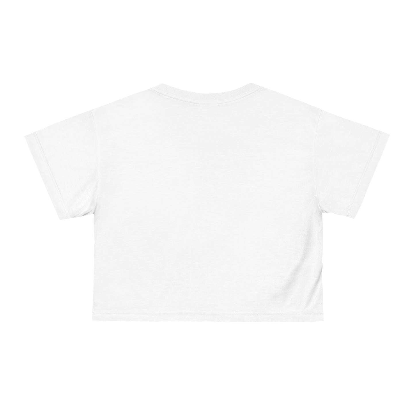 Yumeshipper Cropped Tee