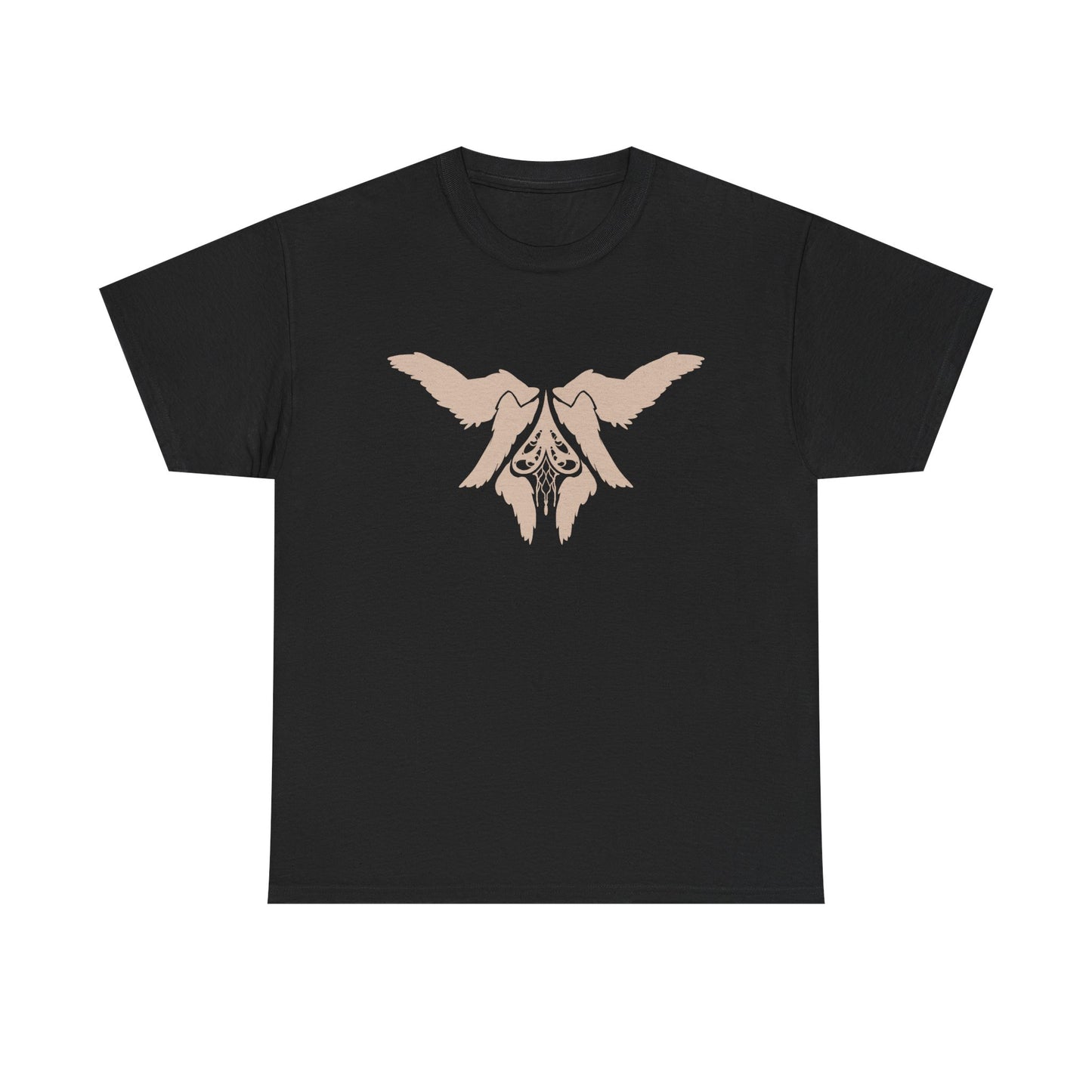 Asher's Signature Tee