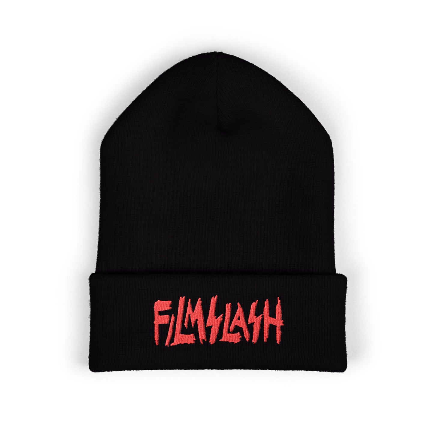 FILMSLASH Cuffed Beanie
