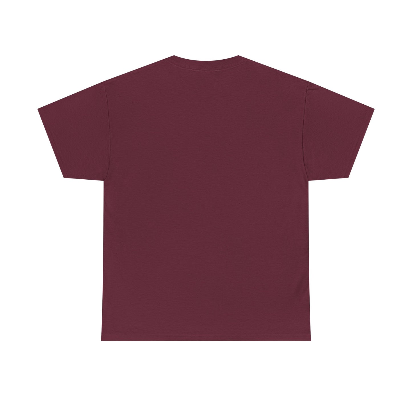 Asher's Signature Tee