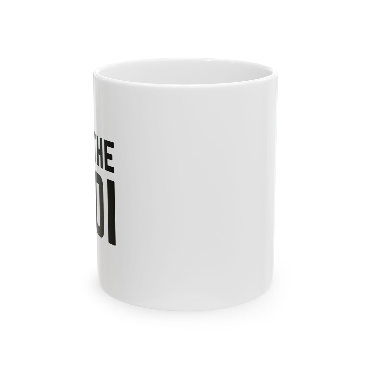 Pass the Yaoi Mug