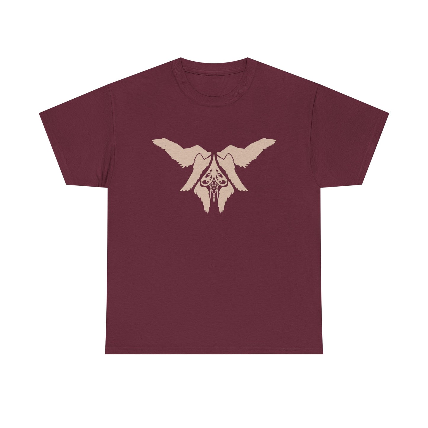 Asher's Signature Tee