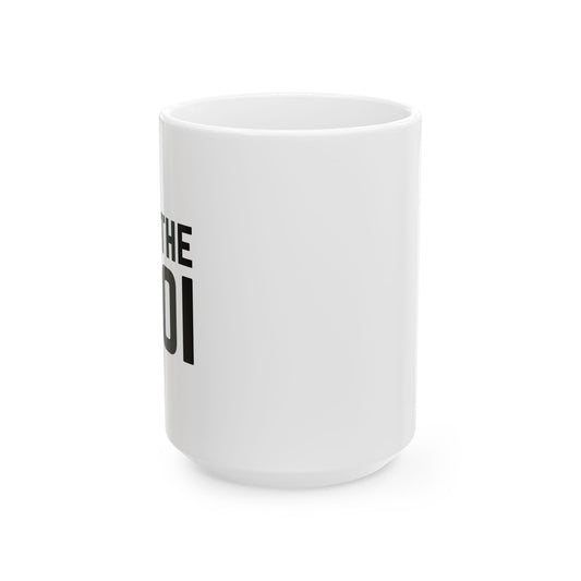 Pass the Yaoi Mug