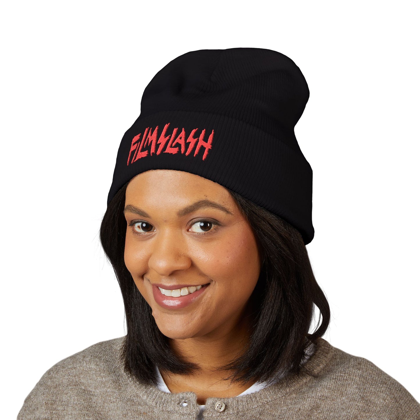 FILMSLASH Cuffed Beanie
