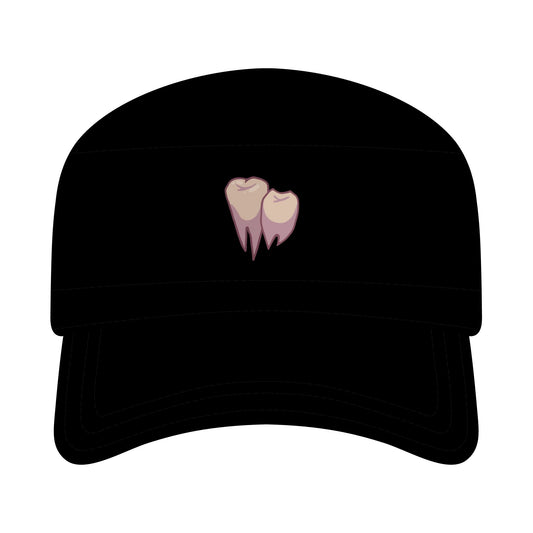 Teeth Corps Cap