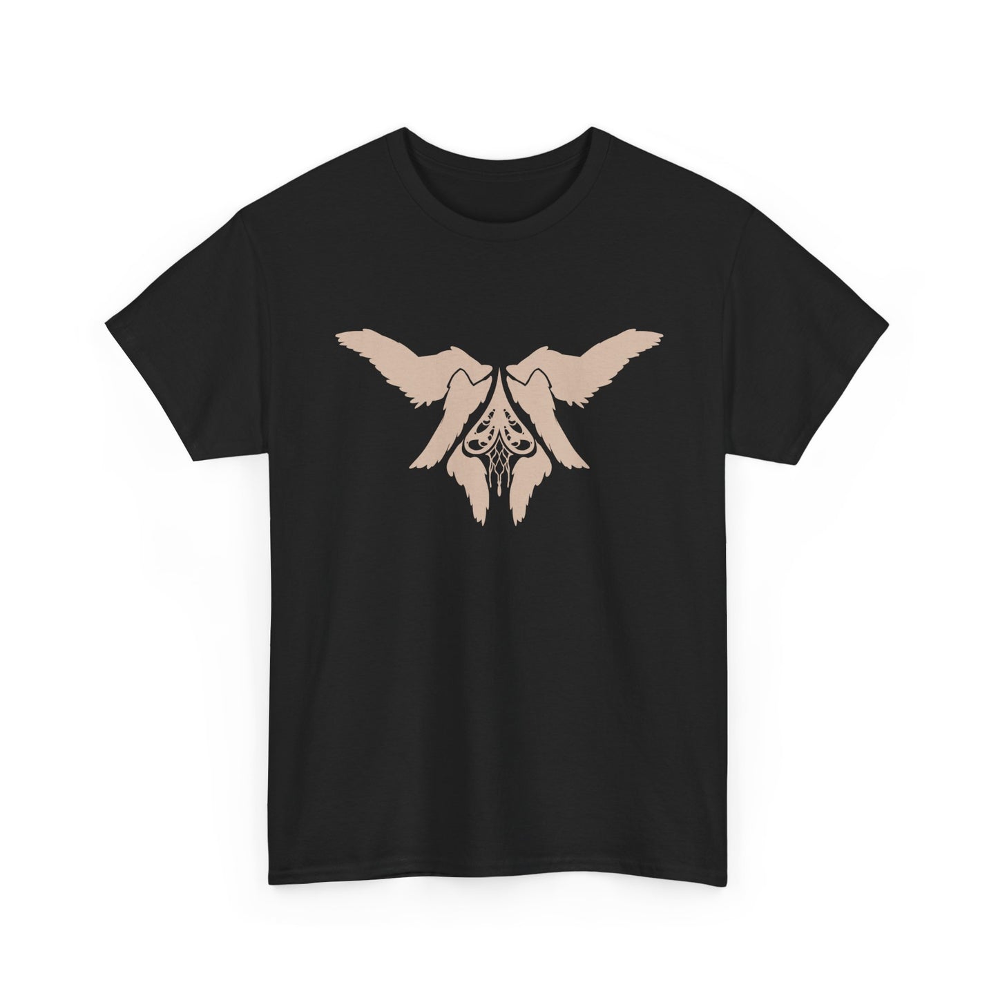 Asher's Signature Tee