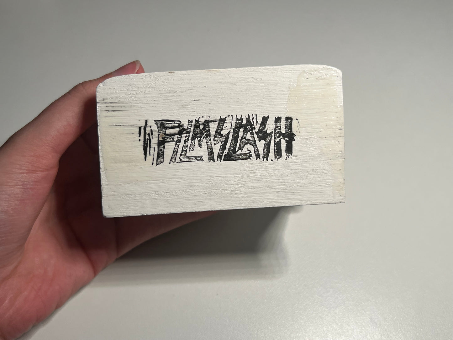 Faggot Trinket Box