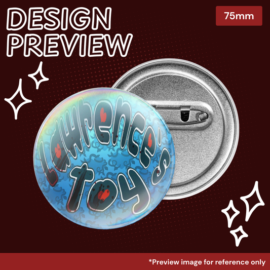 Lawrence’s Toy Pin - FILMSLASH