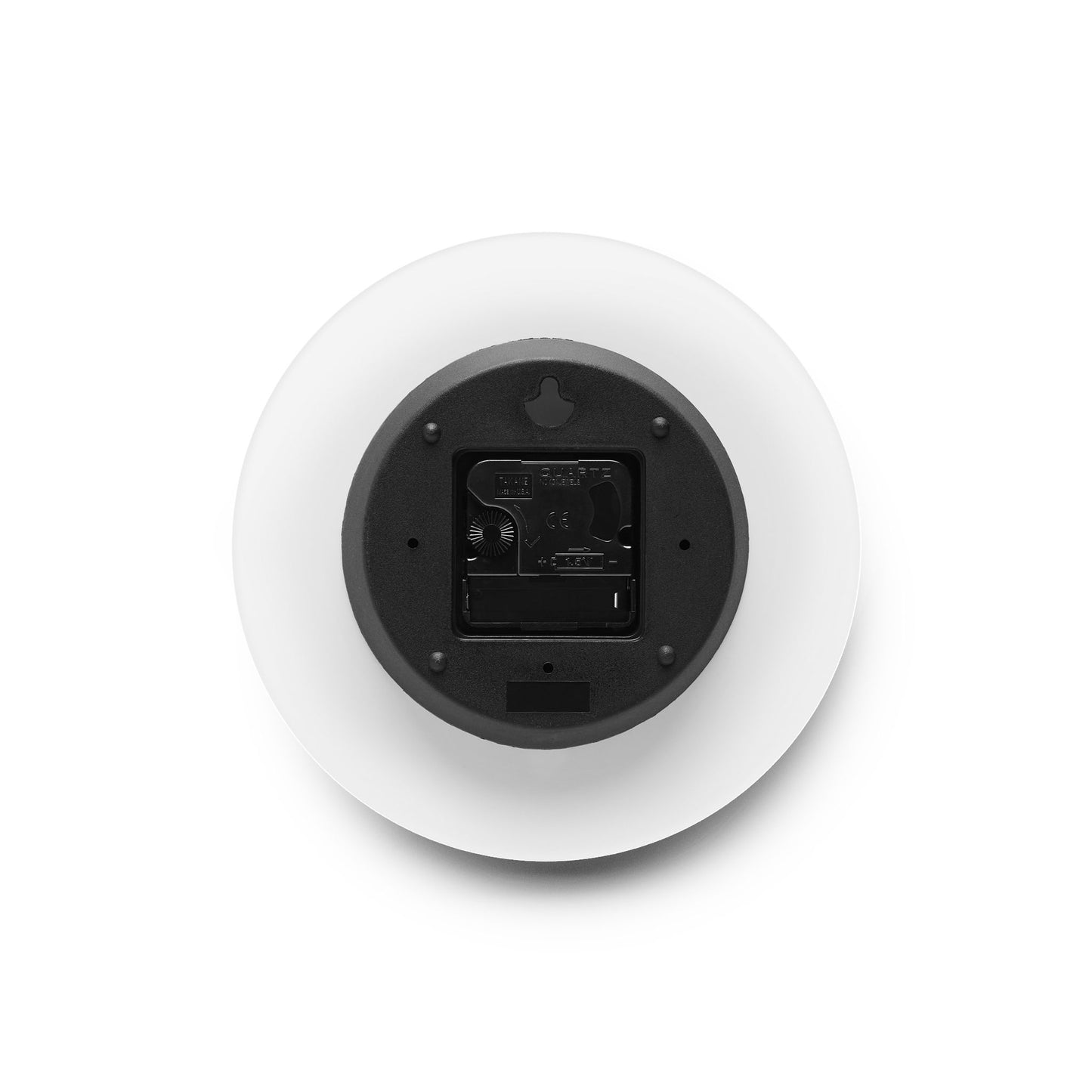 Will Graham's Wall Clock