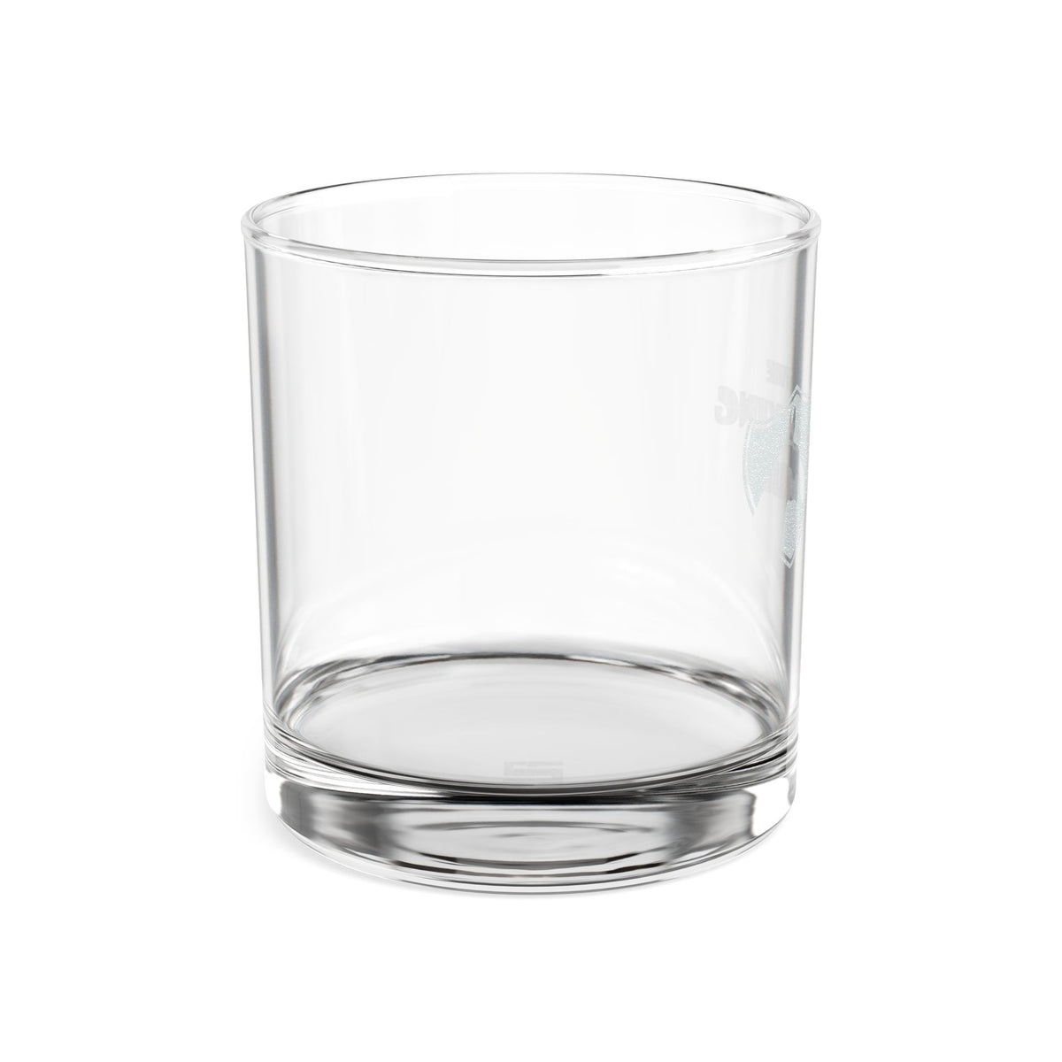 Braying Mule Whiskey Glass - FILMSLASH