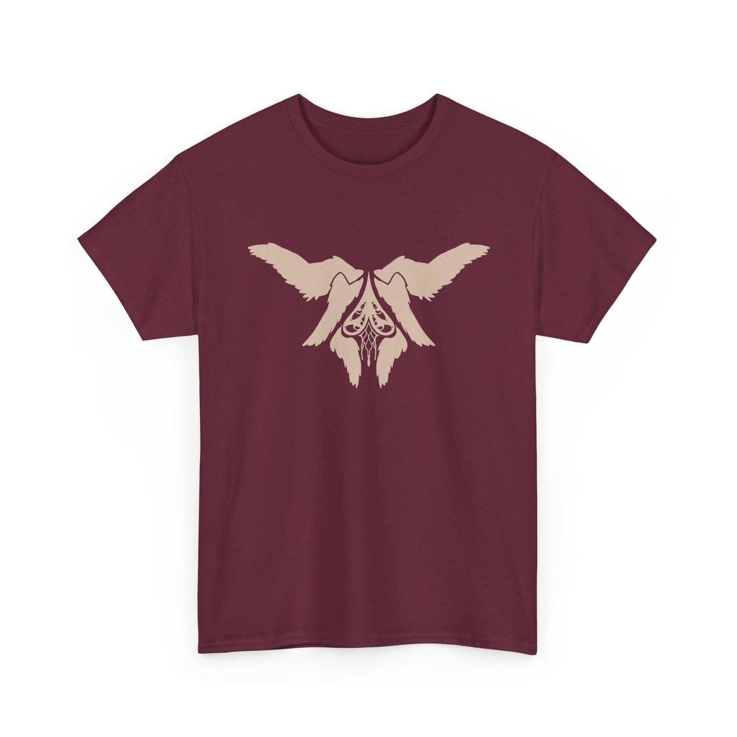 Asher's Signature Tee