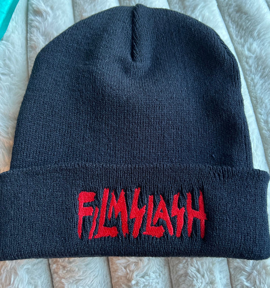 FILMSLASH Cuffed Beanie