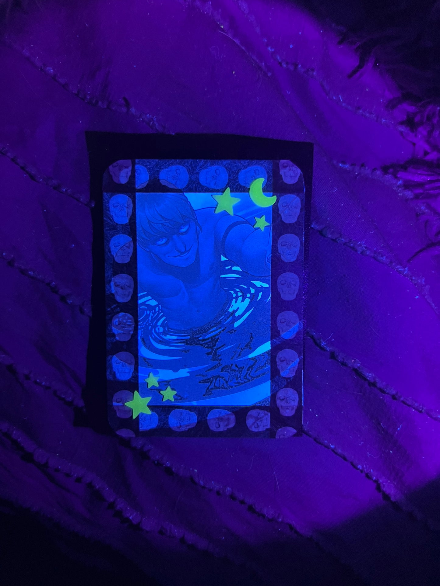 Custom Photocards