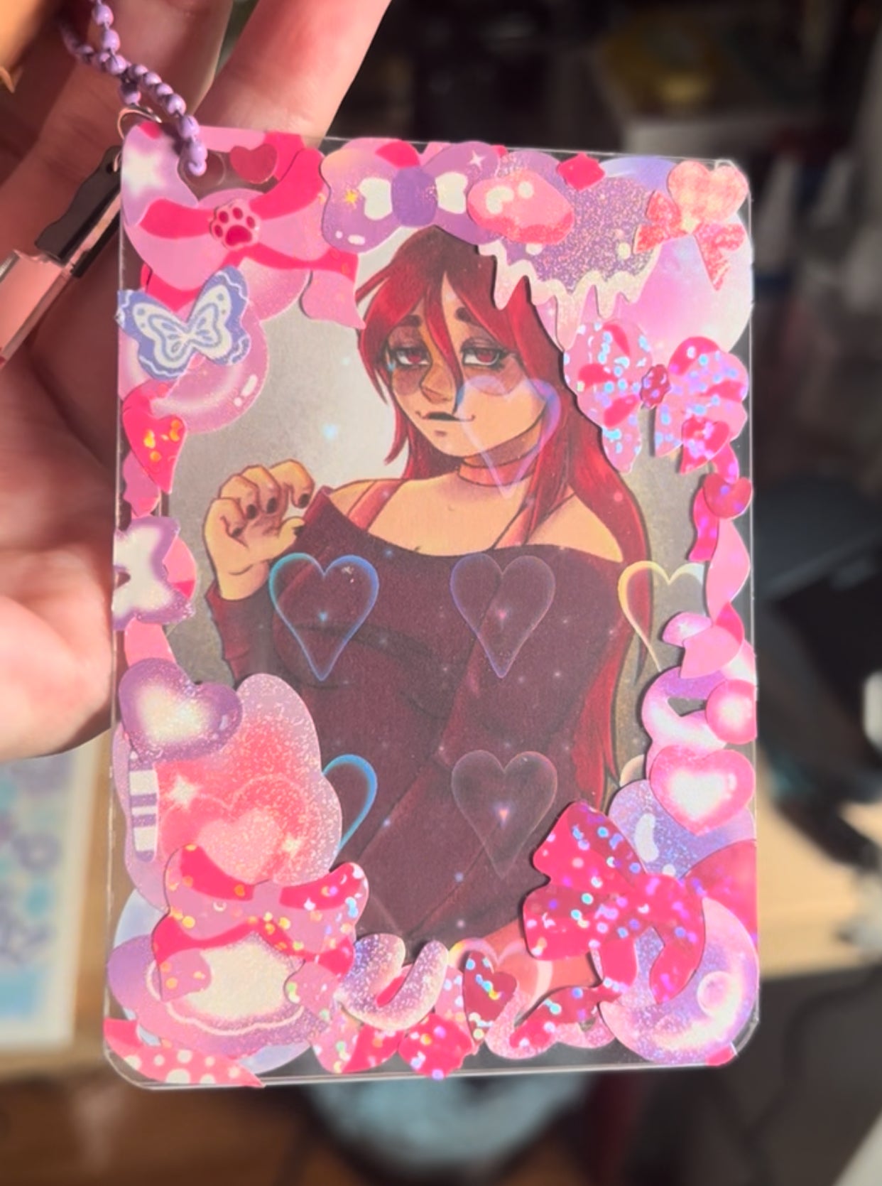 Custom Photocards