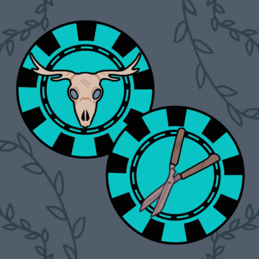 Decision Coin