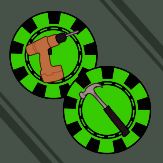 Decision Coin